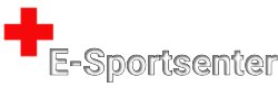 Nome Røde Kors E-Sport Senter Logo