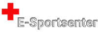 Nome Røde Kors E-Sport Senter Logo